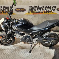 Suzuki SV occasion - Vitrolles - photo 2/5
