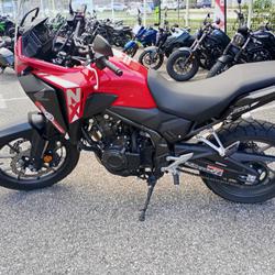 Honda NX occasion - Saint-Martin-d'H&egrave;res - photo 2/4