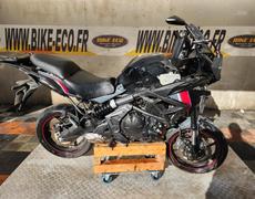 Kawasaki Versys 650 Vitrolles