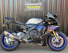 Yamaha autres Ruaudin
