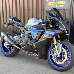 Yamaha R1M occasion - Ruaudin - photo 2/5
