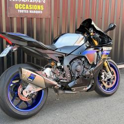 Yamaha R1M occasion - Ruaudin - photo 3/5
