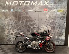 Aprilia RS Woippy