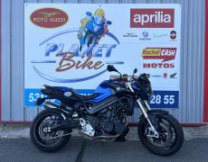 BMW F 800 R Mayenne