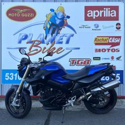 BMW F 800 R occasion - Mayenne - photo 2/5