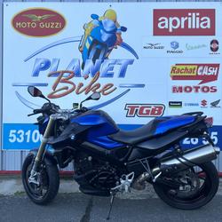 BMW F 800 R occasion - Mayenne - photo 3/5