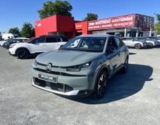 Citroen e-C4 Les Herbiers