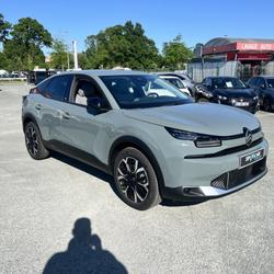 Citroen e-C4 &Eacute;lectrique 156ch 54 kWh Autonomie Etendue MAX Les Herbiers