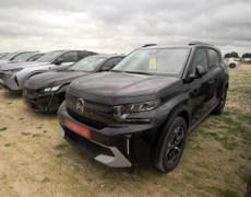 Citroen C3 Aircross Les Herbiers