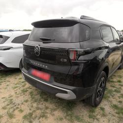 Citroen C3 Aircross Hybride 145 e-DSC6 MAX Les Herbiers