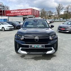 Citroen C3 Aircross Hybride 145 e-DSC6 MAX Les Herbiers