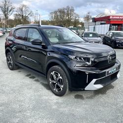 Citroen C3 Aircross Hybride 145 e-DSC6 MAX Les Herbiers