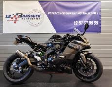 Kawasaki ZX La Roche-sur-Yon