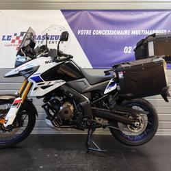 Suzuki DL V-STROM 1050DE occasion - La Roche-sur-Yon - photo 2/4