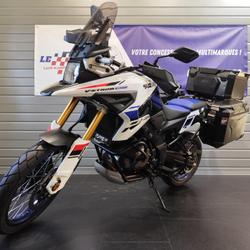 Suzuki DL V-STROM 1050DE occasion - La Roche-sur-Yon - photo 3/4
