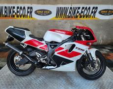 Yamaha TZR Vitrolles