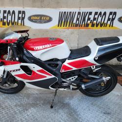 Yamaha TZR occasion - Vitrolles - photo 2/5