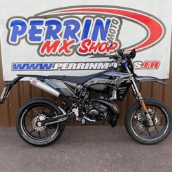 Sherco 50 SM FACTORY R occasion - &Eacute;vreux - photo 2/4