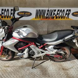 Kawasaki ER occasion - Vitrolles - photo 2/5