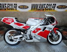 Yamaha TZR Vitrolles
