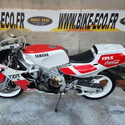 Yamaha TZR occasion - Vitrolles - photo 2/5