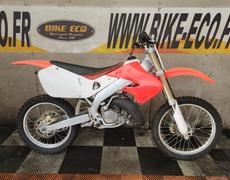 Honda CR Vitrolles
