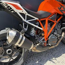 KTM Super Duke occasion - Saint-&Eacute;tienne - photo 3/4