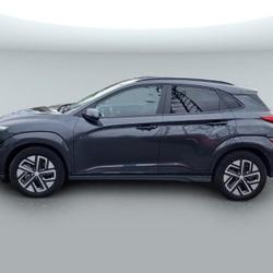 Hyundai Kona Electric 39kWh - 136ch Intuitive Villeneuve-d'Ascq
