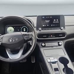 Hyundai Kona Electric 39kWh - 136ch Intuitive Villeneuve-d'Ascq