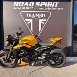 Triumph Street occasion - Ollioules - photo 3/4