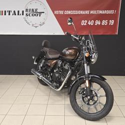 Royal-Enfield METEOR 350 occasion - Rez&eacute; - photo 2/4