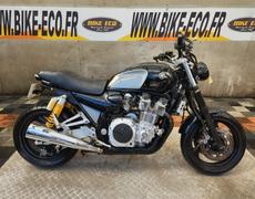 Yamaha XJR 1300 Vitrolles
