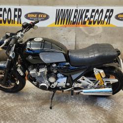 Yamaha XJR 1300 occasion - Vitrolles - photo 2/5