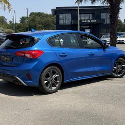 Ford Focus 1.5 ECOBLUE 120CH ST-LINE BVA Guer