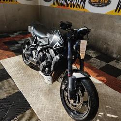Triumph Street occasion - Vitrolles - photo 3/5
