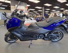 Yamaha T MAX Villeneuve-d'Entraunes