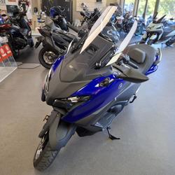 Yamaha T MAX occasion - Villeneuve-d'Entraunes - photo 2/3