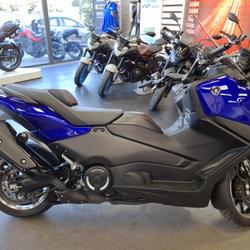 Yamaha T MAX occasion - Villeneuve-d'Entraunes - photo 3/3