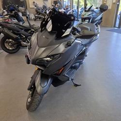 Yamaha T MAX occasion - Villeneuve-d'Entraunes - photo 2/3