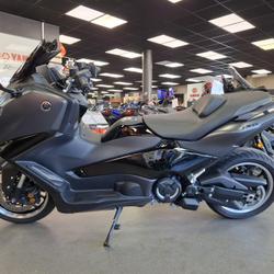 Yamaha T MAX occasion - Villeneuve-d'Entraunes - photo 3/3