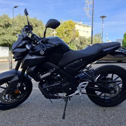 Yamaha MT 125 occasion - Villeneuve-d'Entraunes - photo 3/3