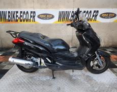 Yamaha X MAX Vitrolles