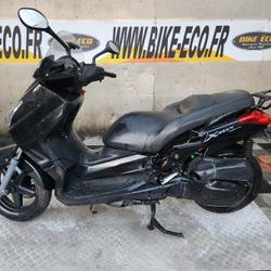 Yamaha X MAX occasion - Vitrolles - photo 2/5