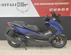 Honda Forza Rezé