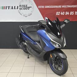 Honda Forza occasion - Rez&eacute; - photo 2/4