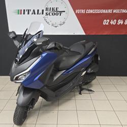 Honda Forza occasion - Rez&eacute; - photo 3/4