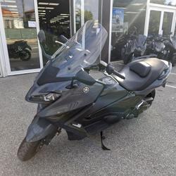 Yamaha T MAX occasion - Villeneuve-d'Entraunes - photo 2/3