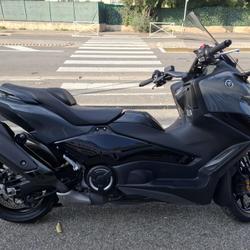 Yamaha T MAX occasion - Villeneuve-d'Entraunes - photo 3/3