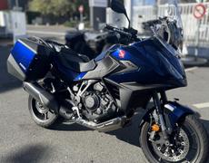 Honda NT Montluçon