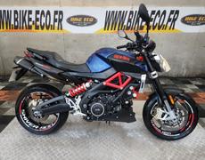 Aprilia Shiver Vitrolles